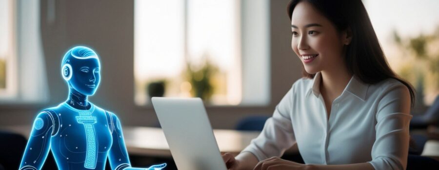 Ai Search and Your Brand