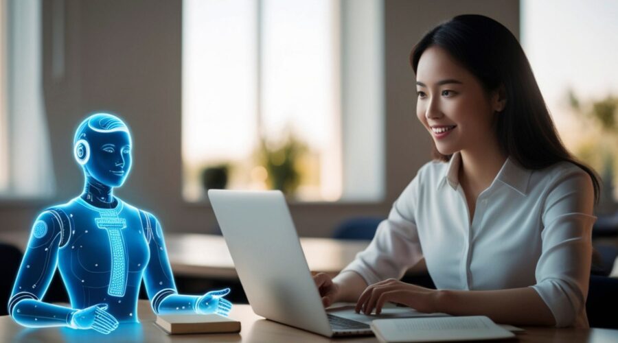 Ai Search and Your Brand