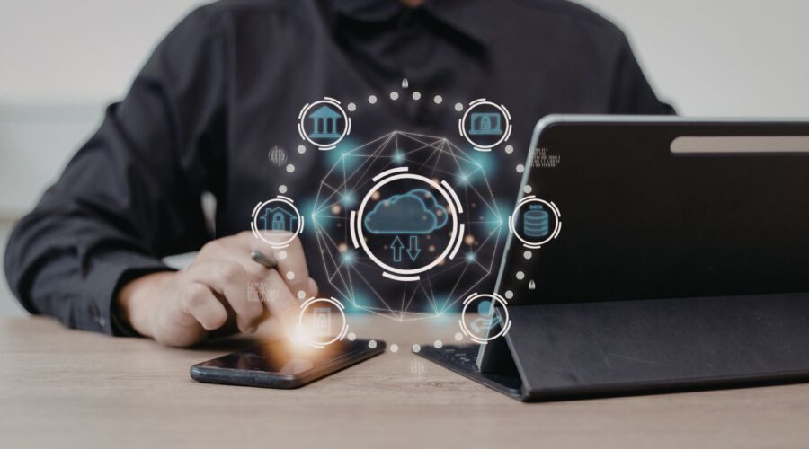 AI Search for Marketing