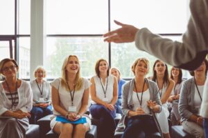 Best executive leadership training in 2026