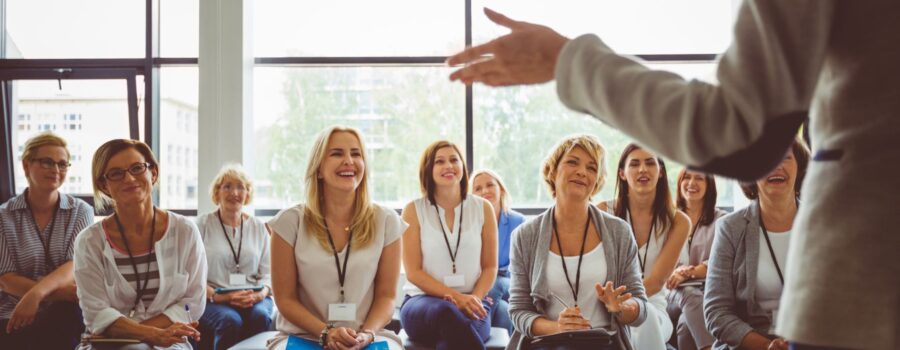 Best executive leadership training in 2026