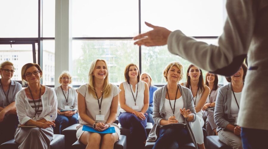 Best executive leadership training in 2026