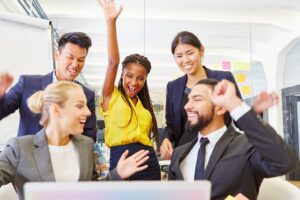 Founder strategy to inspire growth