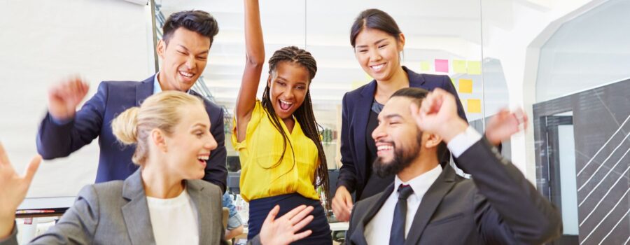 Founder strategy to inspire growth