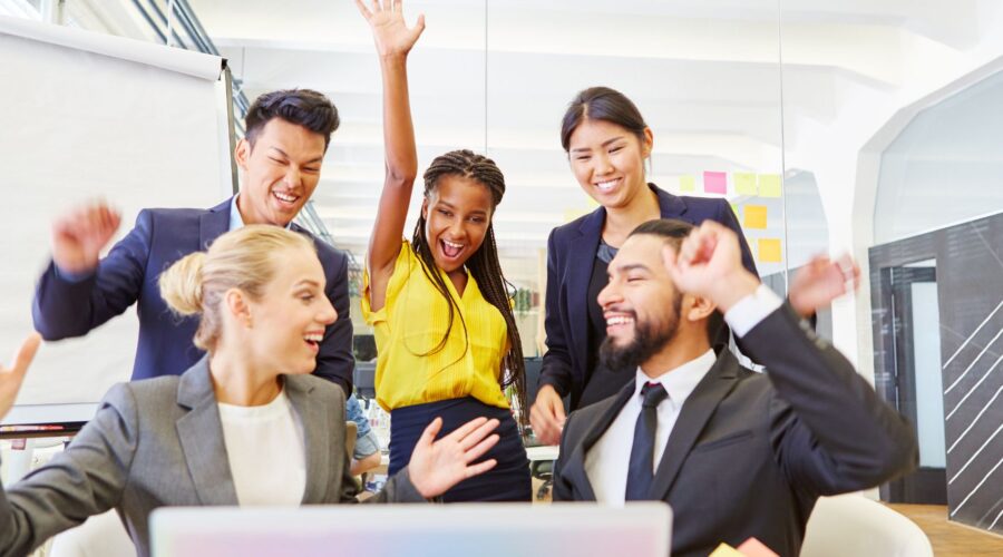 Founder strategy to inspire growth