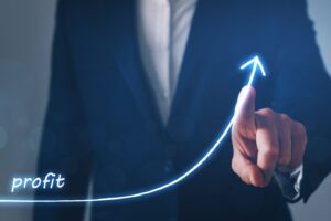 Growth Marketer increasing profit for brands