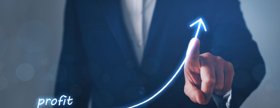 Growth Marketer increasing profit for brands