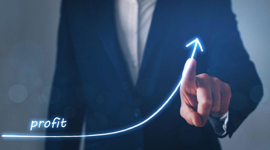 Growth Marketer increasing profit for brands