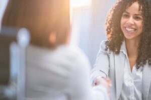 Inspiring Client to Say Yes