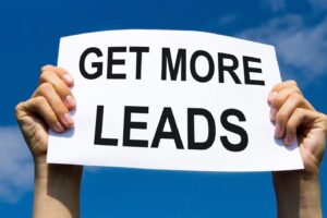 Lead Generation System That Scales