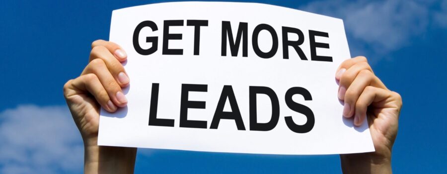 Lead Generation System That Scales