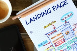 Landing Page Growth Engine