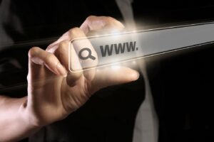 Website search is best growth channel for brands