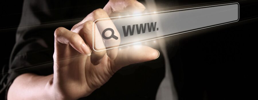 Website search is best growth channel for brands