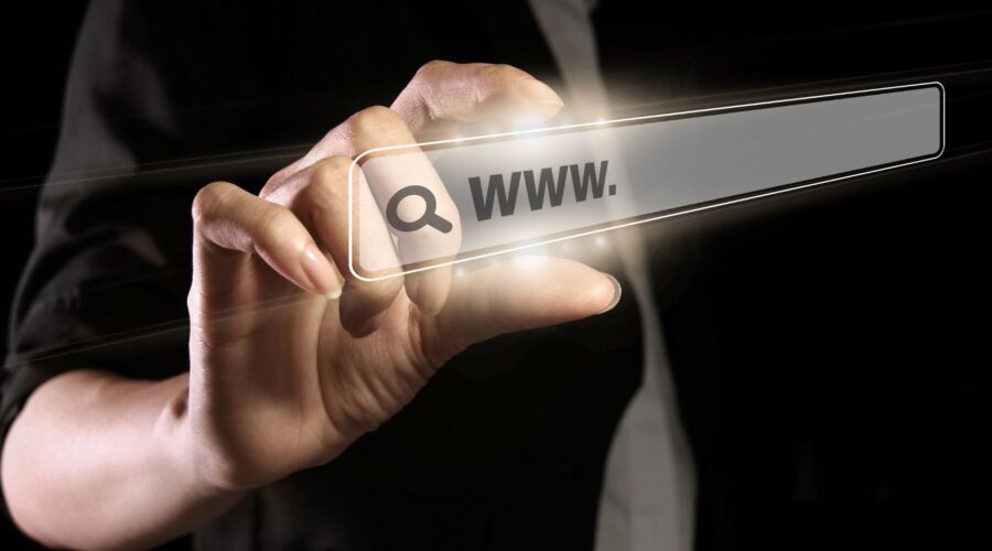 Website search is best growth channel for brands