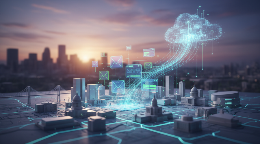 Email Widgets: The Complete Guide to Interactive Email Marketing in 2026