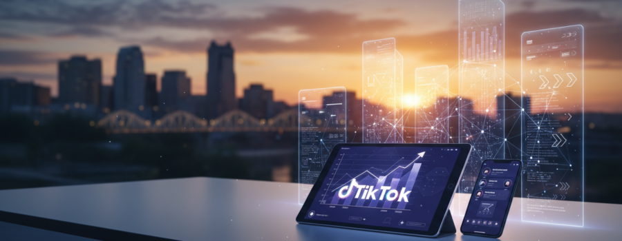 Are TikTok Ads Worth It in 2026? Real ROI Data for Scaling Founders