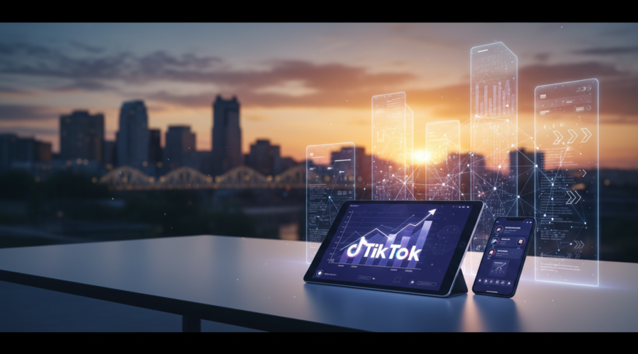 Are TikTok Ads Worth It in 2026? Real ROI Data for Scaling Founders